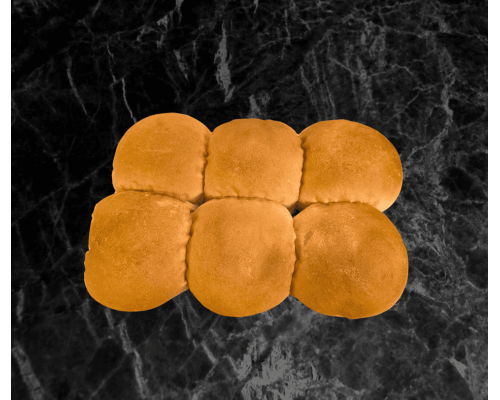 6 pack of morning rolls